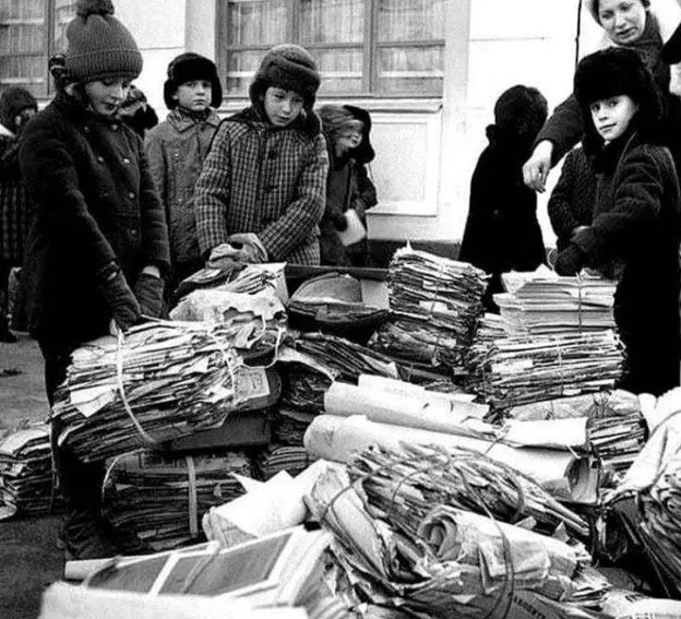 Тогда и сейчас: 5 сфер, где мы потеряли связь с прошлым СССР, история, общество, сравнение, ностальгия, современность
