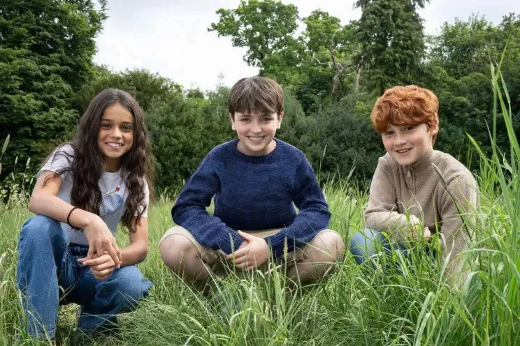 Холт сыграет Локонса в новом сериале о Гарри Поттере Холт сыграет Локонса в новом сериале о Гарри Поттере Гарри Поттер, Николас Холт, HBO, сериал, кастинг