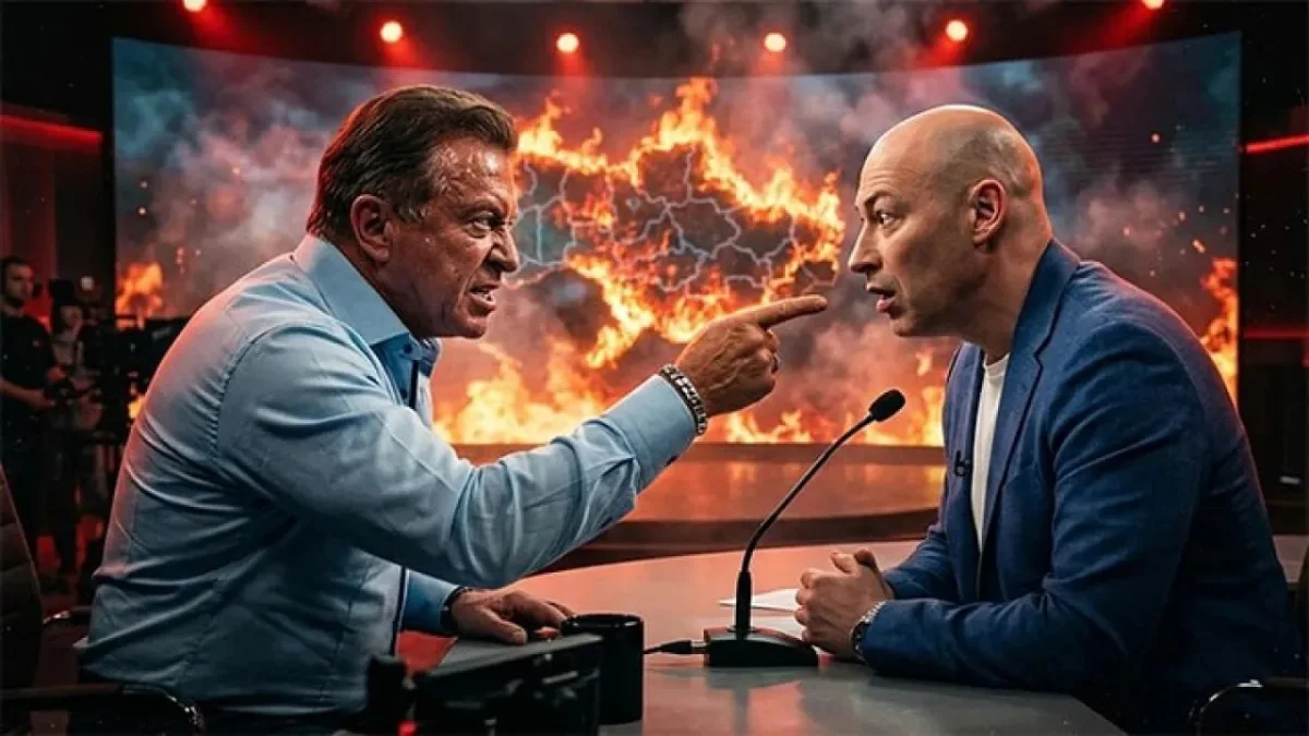 «В октябре вас предадут»: миллиардер назвал сроки сдачи Украины Европой политика, Украина, Россия, Европа, прогноз, Гинзбург, Гордон, геополитика