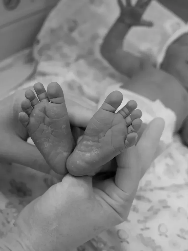 Счастье в семье Бузовых: Анна родила дочь, Ольга стала тетей Счастье в семье Бузовых: Анна родила дочь, Ольга стала тетей Анна Бузова, Ольга Бузова, роды, семья, знаменитости, Дом 2