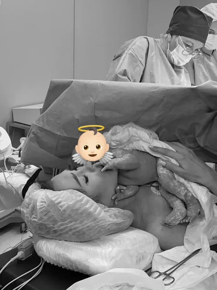 Счастье в семье Бузовых: Анна родила дочь, Ольга стала тетей Счастье в семье Бузовых: Анна родила дочь, Ольга стала тетей Анна Бузова, Ольга Бузова, роды, семья, знаменитости, Дом 2