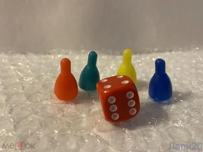 Культовые настолки из СССР: во что мы играли часами