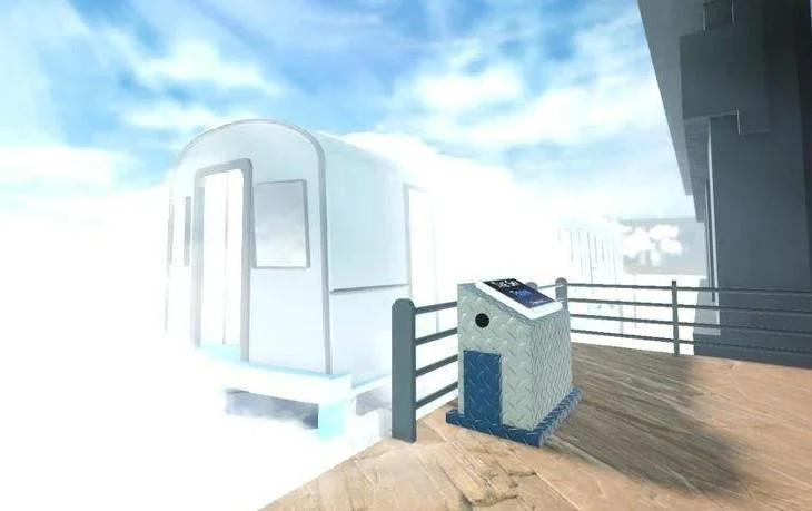 A Broken Dream на Roblox: гид по самому атмосферному хоррору о сновидениях