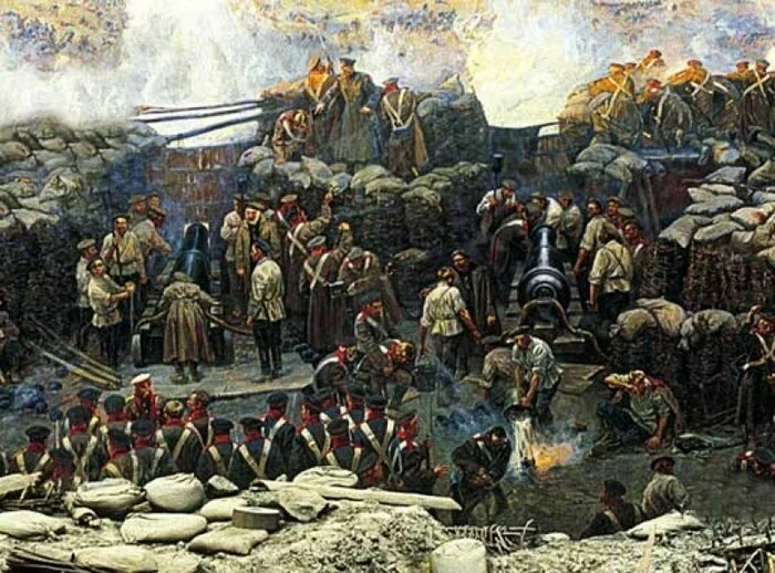 Шахматная партия длиной в 15 лет: как Горчаков переиграл Европу