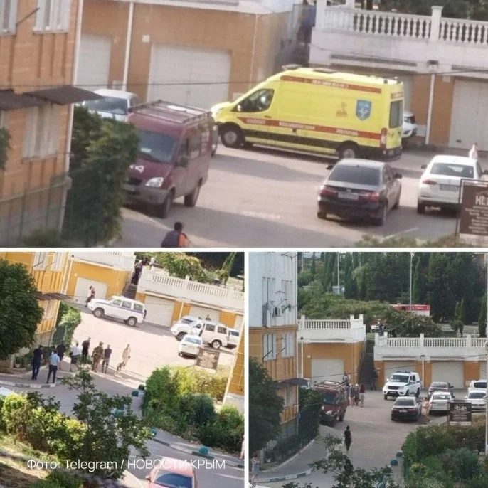 Взрыв в Севастополе: идейная террористка или жертва обстоятельств? Севастополь, теракт, происшествие, ФСБ, расследование
