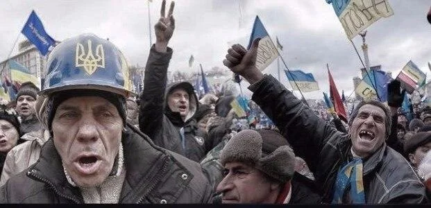 Троянский конь: как «Яблоко» готовило майдан под видом выборов