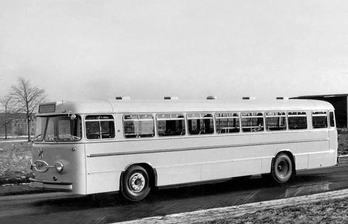 Почему Ikarus 280 до сих пор вспоминают с теплотой? Ikarus 280, автобус, история, СССР, Венгрия, ретро-техника, авто