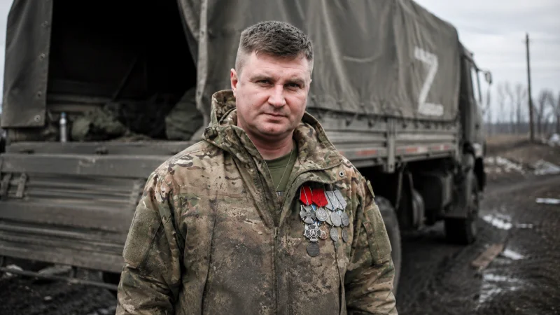 Смерть героя в тылу: ветераны берут закон в свои руки Ессентуки, СВО, ветераны, убийство, Чуденцов, диаспора, самооборона, безопасность