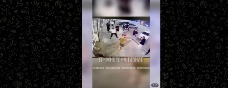 Смерть героя в тылу: ветераны берут закон в свои руки Ессентуки, СВО, ветераны, убийство, Чуденцов, диаспора, самооборона, безопасность