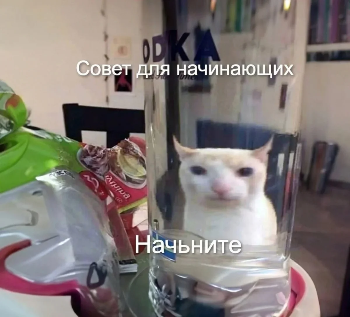 Суббота, пора смеяться: как мы выживаем в офисе мемы, работа, офис, приколы, юмор