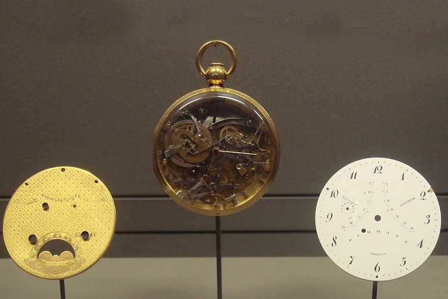 Утюг на колесах: зачем авиаконструктор Breguet выпустил электромобиль в оккупированной Франции