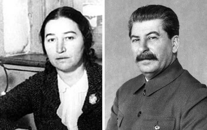 Взлет и падение Полины Жемчужиной