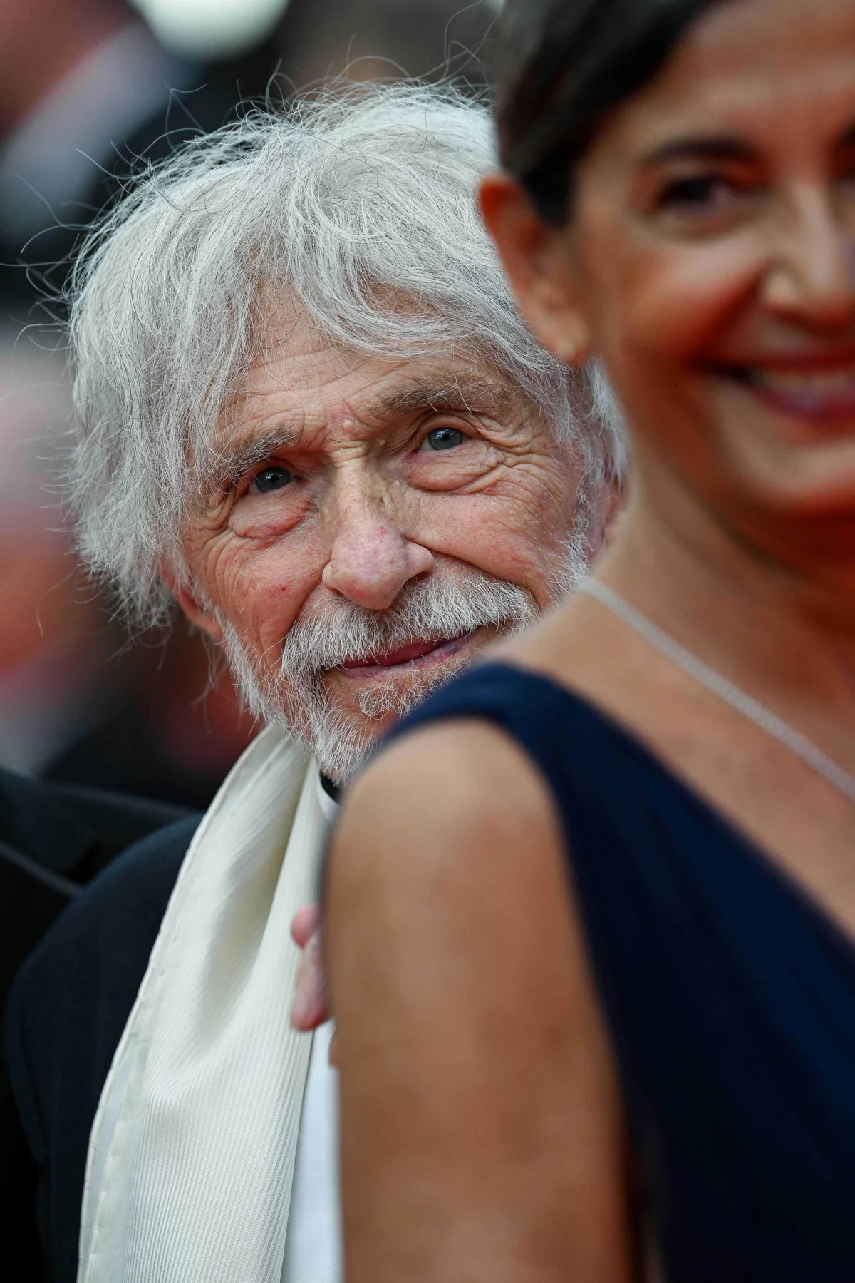 Несломленный Пьер Ришар: как живет 92-летняя легенда комедии Пьер Ришар, знаменитости, кино, Франция, здоровье, виноделие