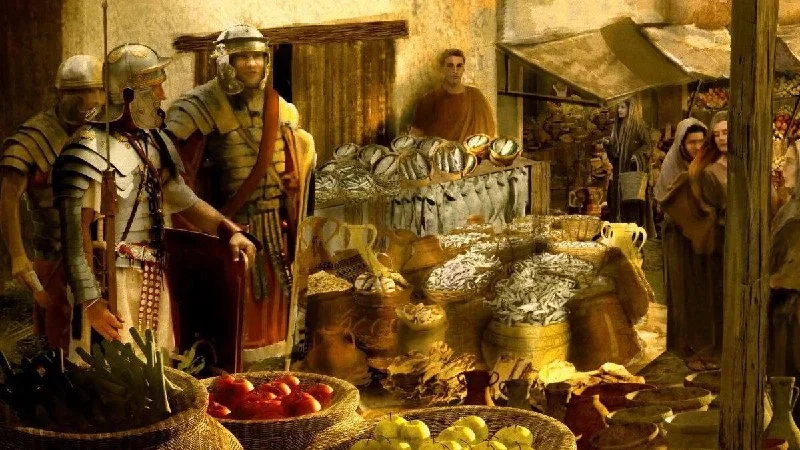 Исторический калейдоскоп: 39 удивительных фактов Исторический калейдоскоп: 39 удивительных фактов история, факты, интересно, курьезы, известные личности