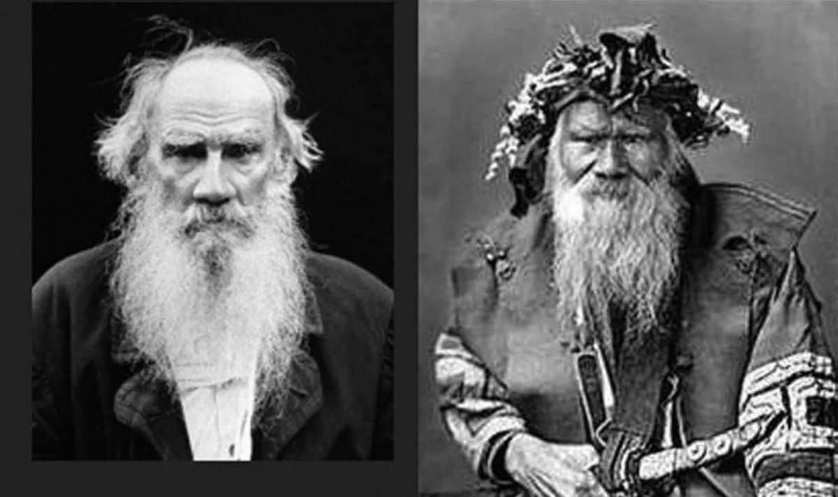 Исторический калейдоскоп: 39 удивительных фактов Исторический калейдоскоп: 39 удивительных фактов история, факты, интересно, курьезы, известные личности