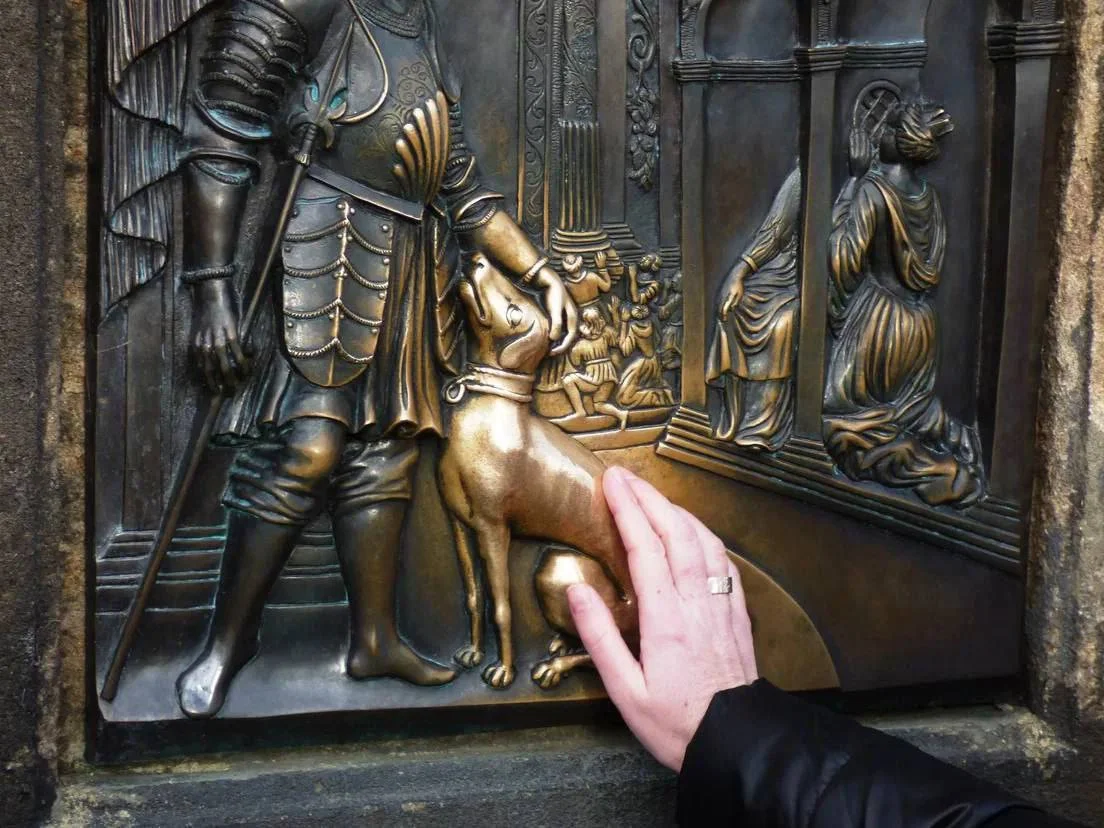 Исторический калейдоскоп: 39 удивительных фактов Исторический калейдоскоп: 39 удивительных фактов история, факты, интересно, курьезы, известные личности