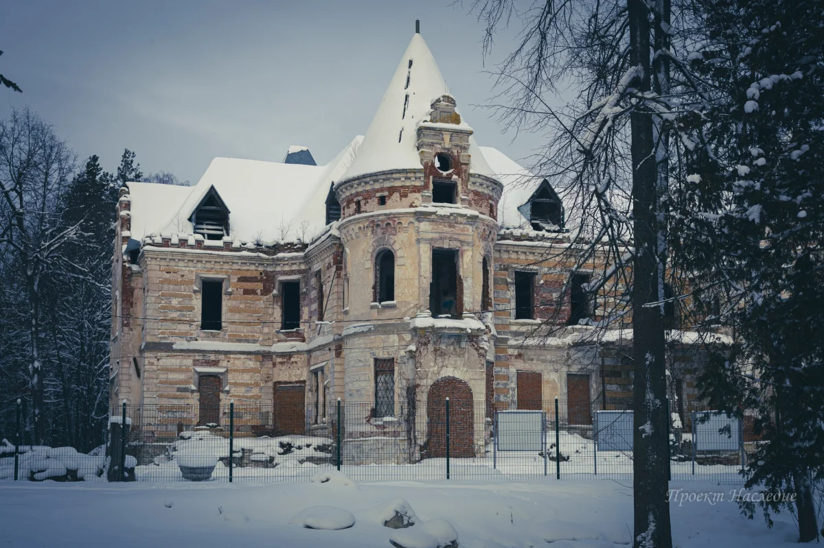 Исчезающая Россия: 8 памятников, которые мы теряем прямо сейчас архитектура, история, утрата наследия, заброшки, советское искусство
