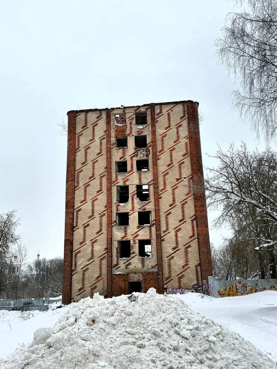 Исчезающая Россия: 8 памятников, которые мы теряем прямо сейчас архитектура, история, утрата наследия, заброшки, советское искусство