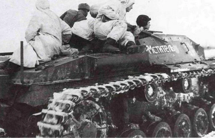 Несостоявшийся ренессанс: почему «Тигры» не воевали за СССР история, Вторая мировая, танки, трофеи, Красная армия, вермахт