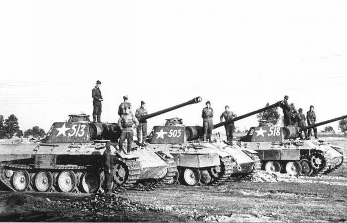 Несостоявшийся ренессанс: почему «Тигры» не воевали за СССР история, Вторая мировая, танки, трофеи, Красная армия, вермахт