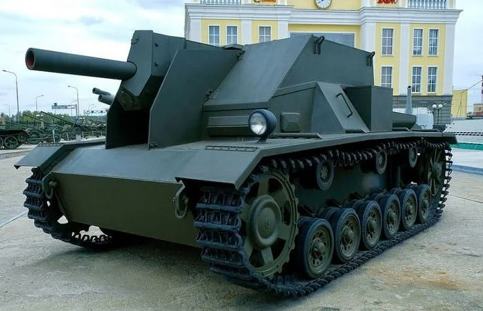 Несостоявшийся ренессанс: почему «Тигры» не воевали за СССР история, Вторая мировая, танки, трофеи, Красная армия, вермахт