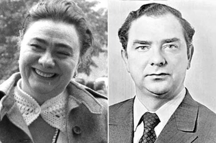 Тихий наследник: кем был сын Брежнева и почему о нем молчали Брежнев, история, СССР, биография, советская элита