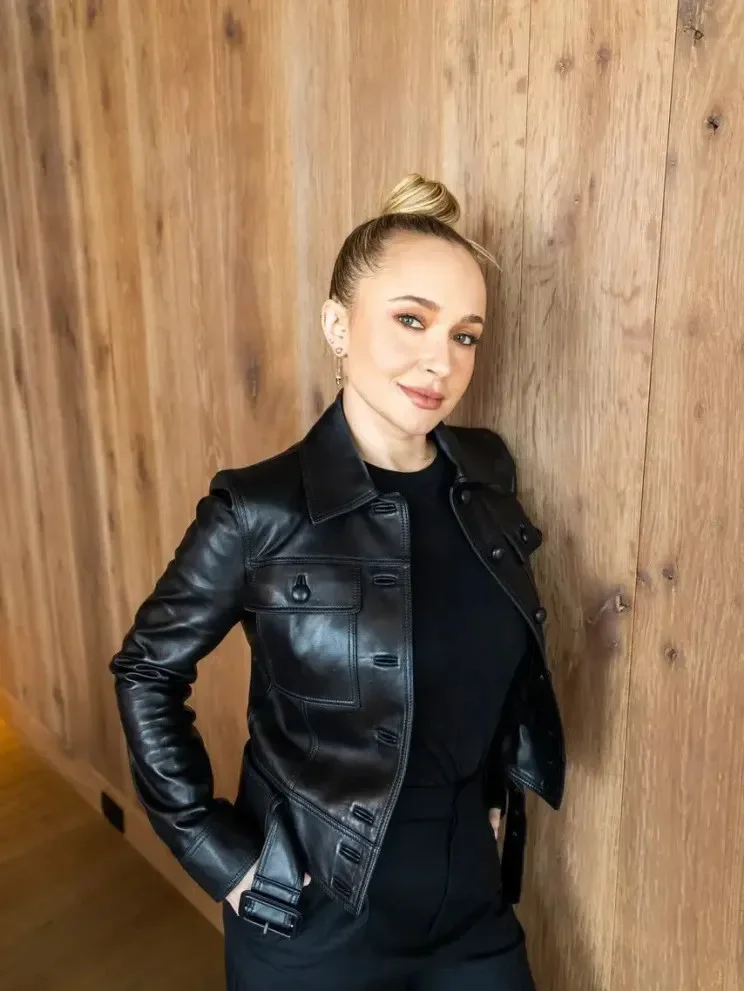 Звезда сериала «Герои» ушла из жизни в возрасте 36 лет