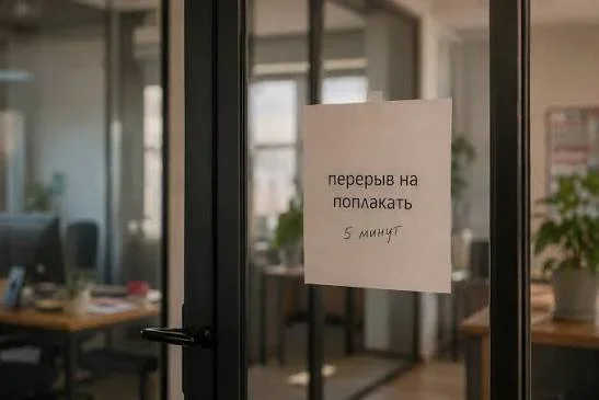 Офисное безумие: мемы, которые поймут все мемы, работа, офис, приколы, юмор