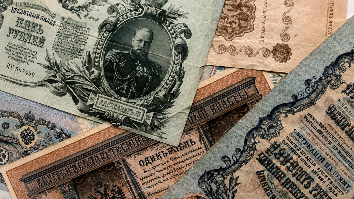 История одного банкротства: как исчезли вложения европейцев в Российскую империю история, финансы, Россия, СССР, Франция, экономика