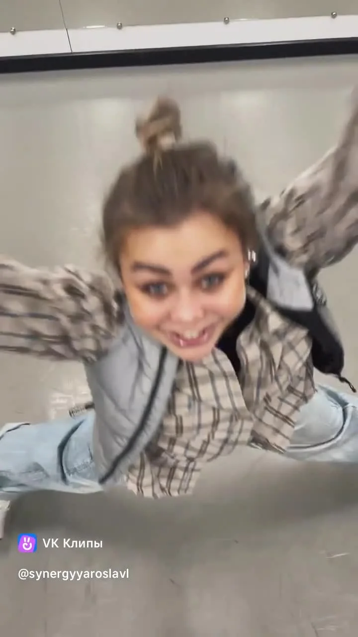Милота или кринж: тренд, где взрослые копируют детей тренды, тикток, психология, смешное, вирусное