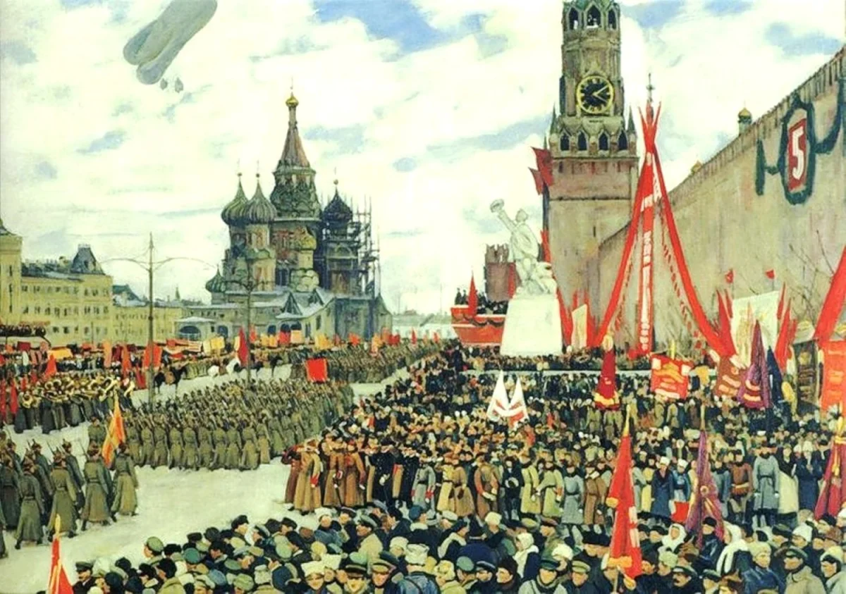 Москва, какой вы её не видели: живописная история столицы Москва, живопись, история, искусство, картины, акварель