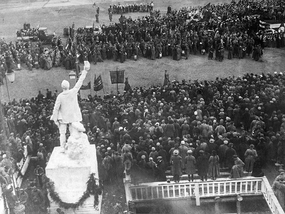 Москва, какой вы её не видели: живописная история столицы Москва, живопись, история, искусство, картины, акварель
