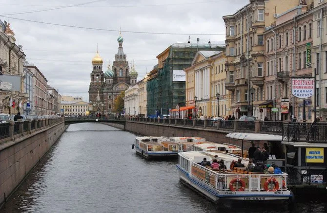 7 городов, где вместо улиц — вода города, каналы, венеция, путешествия, туризм, архитектура, амстердам, петербург