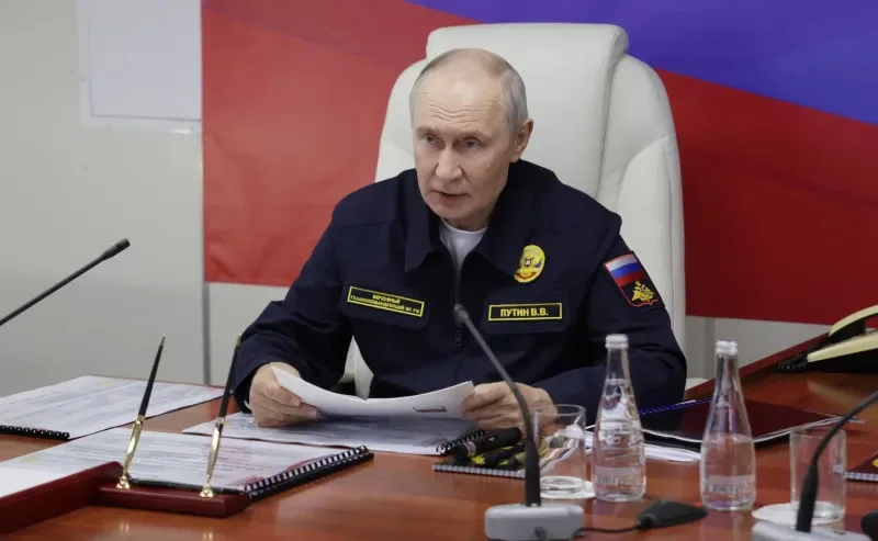 Тихий демарш: как один визит изменил правила игры в Тихом океане политика, курилы, япония, экономика, геополитика