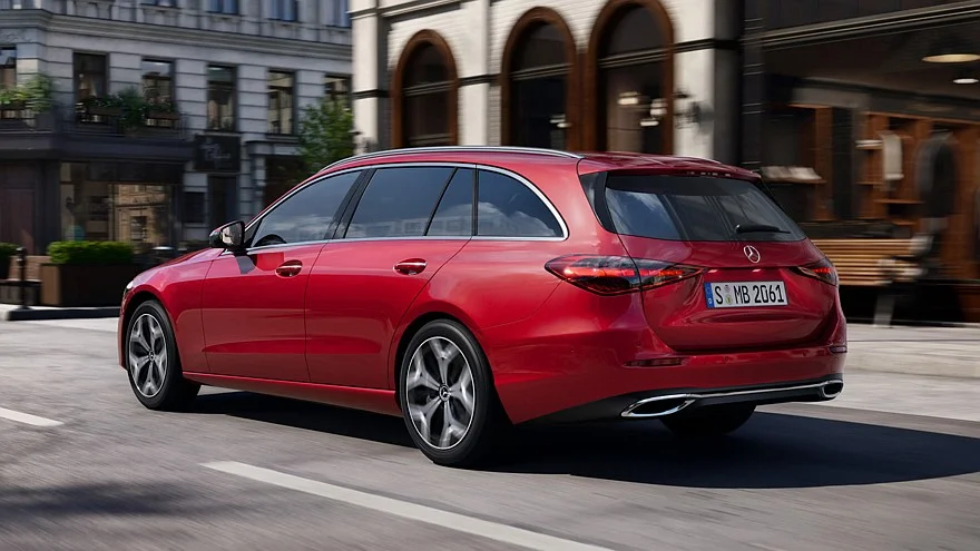 Обновленный C-Class: что изменилось и сколько стоит Обновленный C-Class: что изменилось и сколько стоит Mercedes-Benz, C-Class, рестайлинг, автомобили, новинки