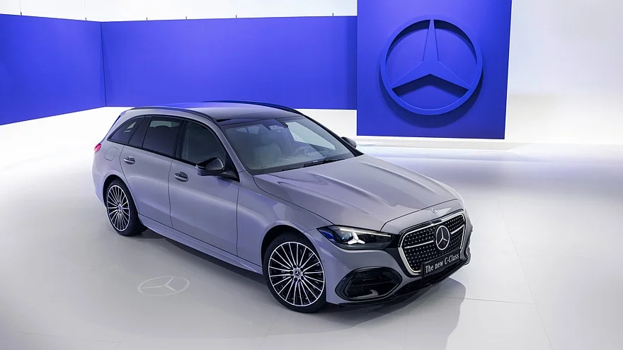 Обновленный C-Class: что изменилось и сколько стоит Обновленный C-Class: что изменилось и сколько стоит Mercedes-Benz, C-Class, рестайлинг, автомобили, новинки