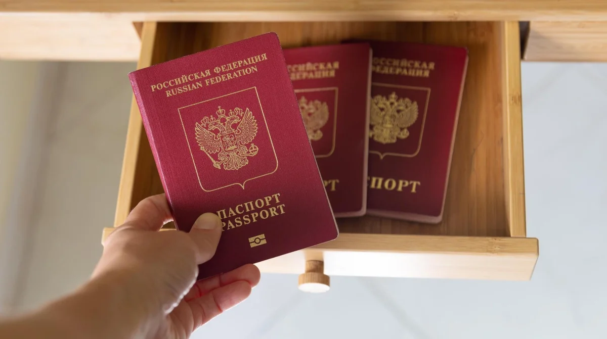 Скрытые долги и запрет на выезд: как проверить себя за 5 минут