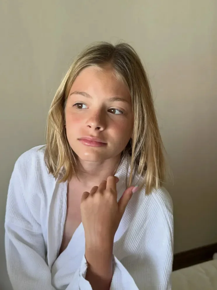 «Жизнь не закончится»: Симона Юнусова показала трогательные кадры с внуками Тимати, Симона Юнусова, дети звезд, семья, Мальдивы, Алиса Юнусова, Ратмир, Эмма