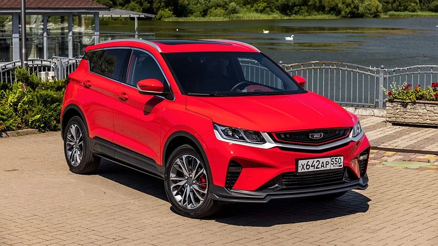 Belgee X50 лишили турбонаддува: раскрыты характеристики новой версии Belgee X50 лишили турбонаддува: раскрыты характеристики новой версии Belgee, X50, новый кроссовер, атмосферный двигатель, российский рынок, характеристики, Belgee X50+