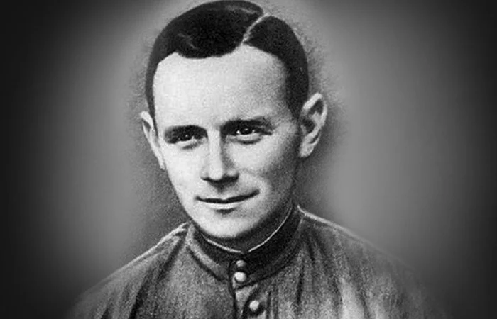 Немецкий антифашист со звездой Героя: трагическая судьба Фрица Шменкеля история, война, герои, вермахт, партизаны, СССР