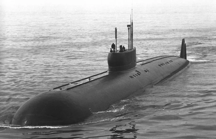 «Лира»: самая дерзкая и противоречивая подлодка СССР история, флот, подводные лодки, СССР, технологии, оружие