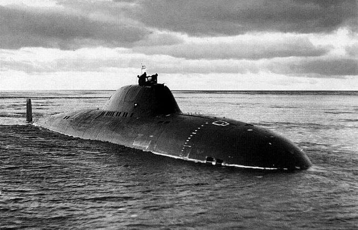 «Лира»: самая дерзкая и противоречивая подлодка СССР