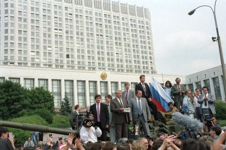 Скрытые пружины распада: о чем молчал последний генсек Скрытые пружины распада: о чем молчал последний генсек История, СССР, Горбачев, Политика, Распад СССР