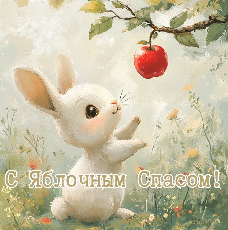 50+ открыток на Яблочный Спас для близких 50+ открыток на Яблочный Спас для близких яблочный спас, открытки, поздравления, праздник, преображение