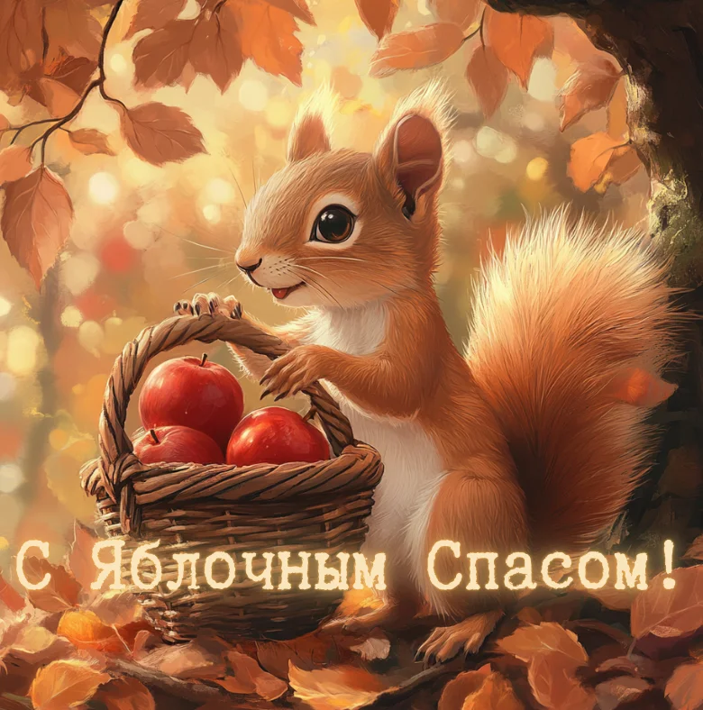 50+ открыток на Яблочный Спас для близких 50+ открыток на Яблочный Спас для близких яблочный спас, открытки, поздравления, праздник, преображение