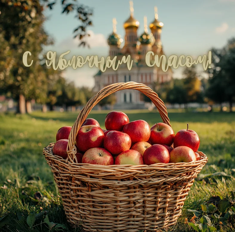 50+ открыток на Яблочный Спас для близких 50+ открыток на Яблочный Спас для близких яблочный спас, открытки, поздравления, праздник, преображение