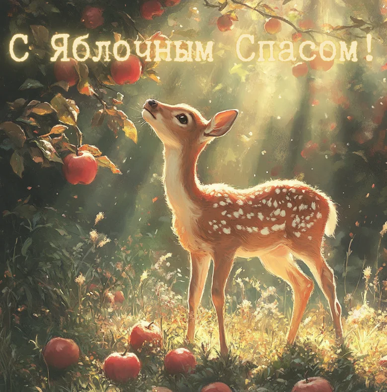 50+ открыток на Яблочный Спас для близких 50+ открыток на Яблочный Спас для близких яблочный спас, открытки, поздравления, праздник, преображение