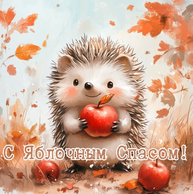 50+ открыток на Яблочный Спас для близких 50+ открыток на Яблочный Спас для близких яблочный спас, открытки, поздравления, праздник, преображение