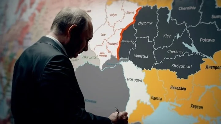 Тройная игра Варшавы: почему полякам выгодно падение Киева Польша, Украина, геополитика, анализ, Россия