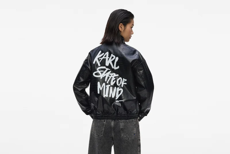 Karl Lagerfeld представил коллекцию Pre-Fall 2026